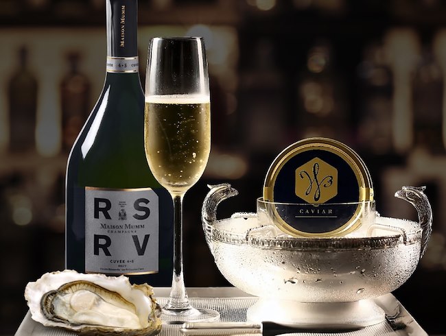A Taste of Exquisiteness
